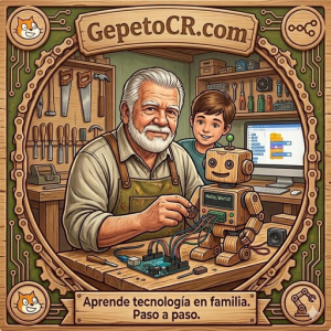 GepetoCR.com
